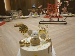 -蓝港海鲜厨房(金水路店)