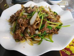 -祝家饺子馆