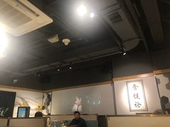 大堂-大成海鲜烧烤·小龙虾(七宝店)