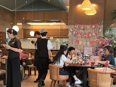 -一沙一城·岩烤牛扒(深圳首店)