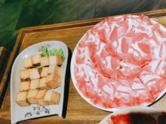 -小龙坎老火锅(北大荒店)