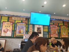 -小龍鳳餐室(番禺路店)