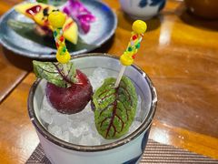 -和彩放题餐厅(酒仙桥店)