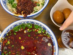 -清真磨沟沿老字号牛肉面(总店)