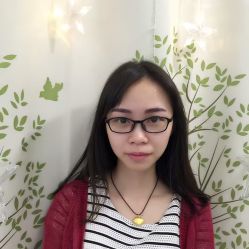 韩式半永久根状眉-平萍纹绣韩式半永久定妆