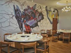 -锅色天香(巴士底区店)