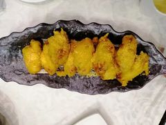 -雅和生态渔庄·宜城锅巴饭(龙灵山公园店)