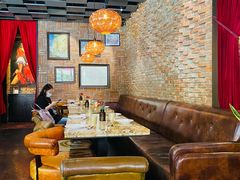 -BROWNSTONE布朗石西班牙餐厅(富城店)