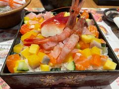 -Sushi Love 创意寿司(丽影广场店)