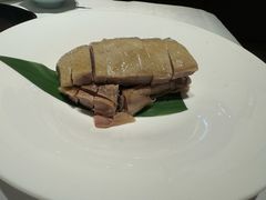 -小厨娘淮扬菜(天印大道店)