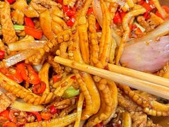 -湘遇老伙计浏阳菜馆(南门口店)