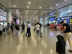 -南昌昌北国际机场