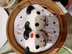 熊猫包-潮府馆·非遗潮州菜·世纪公园(新国际博览中心店)
