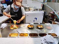 -旦3蛋烘糕(大悦城店)
