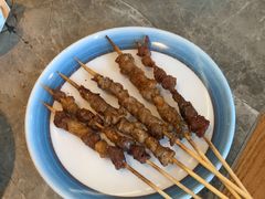 -亚马逊蒸汽活海鲜自助(LCM置汇旭辉广场店)