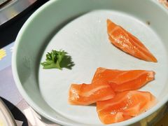 -東盛炭烤自助料理(浦东文峰广场店)