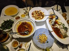 -院里寻菜·精致庭院菜(观沙岭店)