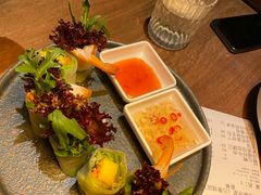 -来龙里 精致 东南亚餐室(万象城店)