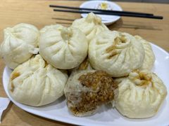 -老陶包子铺(南大西南村店)