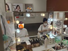-海马体照相馆(上海万象城店)