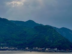 -北岐滩涂
