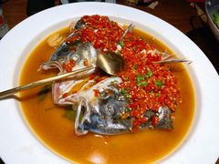 -老湘村·湖南土菜(天河维多利店)