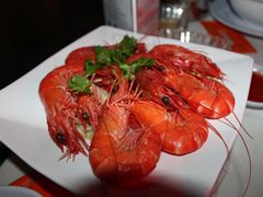 -珍宝海鲜(东海岸海鲜中心)