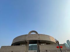 -上海博物馆(人民广场馆)