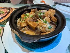 -日昌餐馆(德胜门店)