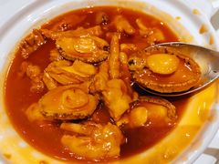 古法鲍鱼-连鹭海鲜·新大连菜(星海店)