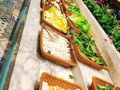 -火锅岛潮牌自助餐厅(天津天佑城店)