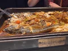 -里岛烤鱼(东港凯虹广场店)