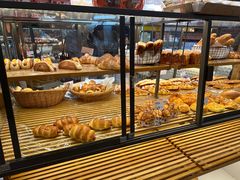 -面包新语(富力城BT店)
