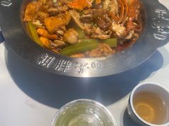 -五月花商业广场(中山五路店)