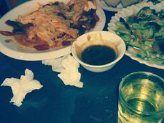 -李连贵酒家熏肉大饼(昆明街店)