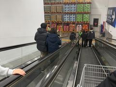 -山姆会员商店(上海浦东店)