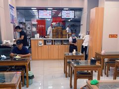 大堂-天宫院小吃·包子炒肝儿(管庄店)