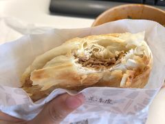 -勾魂凉皮(西二旗辉煌国际店)