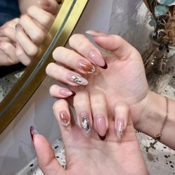 -CO COLOR美甲美睫美妆