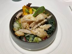 -K·Kitchen KK牛扒厨房(江南西店)