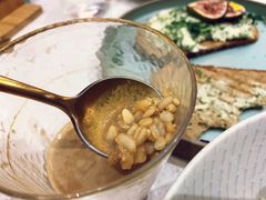 麦仁燕麦拿铁-Toris(LuOne凯德晶萃广场店)