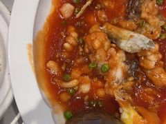 -小厨娘淮扬菜(板桥一店)