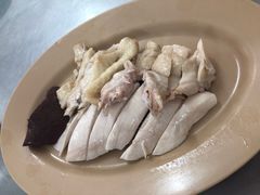 -红大哥水门鸡饭(總店)