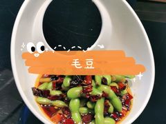 -拉完海鲜大排档(温岭店)
