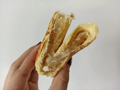 -泸溪河桃酥(江宁太阳城店)