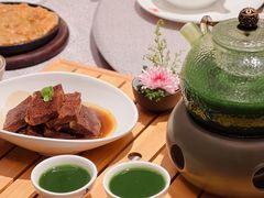 -金成潮菜博物馆(海珠湿地店)
