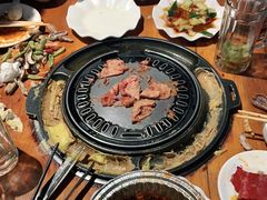-超级神炭烤肉夜食(芥园西道店)