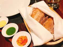 -GreyWhale灰鲸餐厅(武汉国际广场店)
