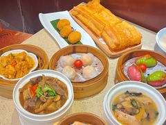 -点都德(北京路贰店)