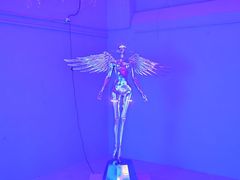 -福田美术馆——新童话主义－周艺文艺术季